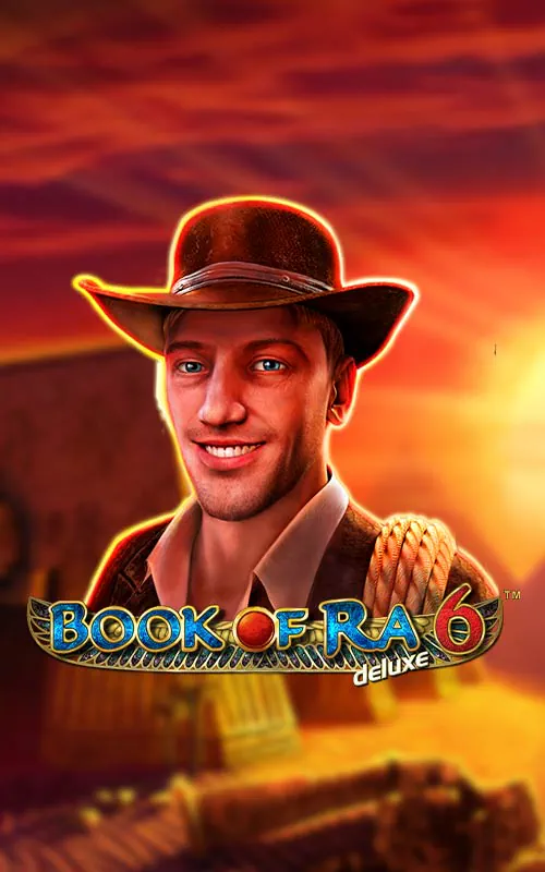 Book of Ra at Pantasia Casino