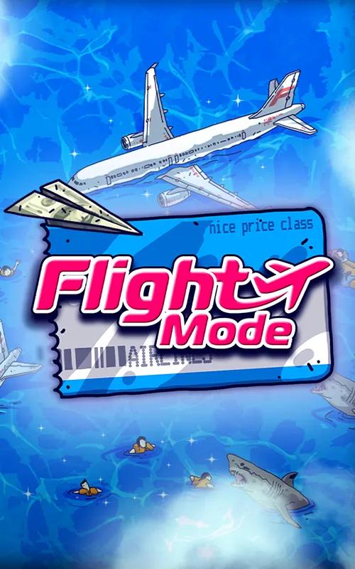 Flight Mode at Pantasia Casino
