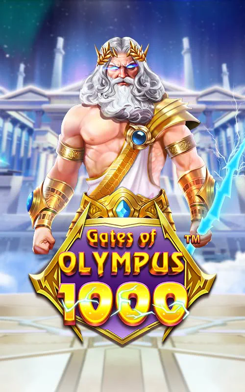 Gates of Olympus at Pantasia Casino