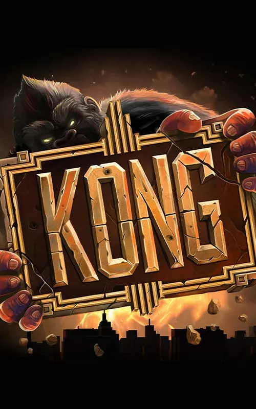 Kong at Pantasia Casino