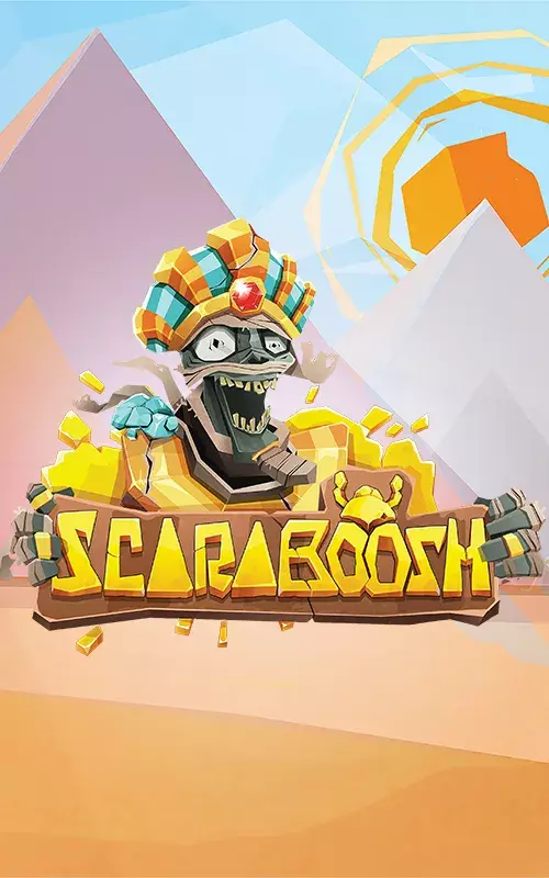 Scaraboosh at Pantasia Casino