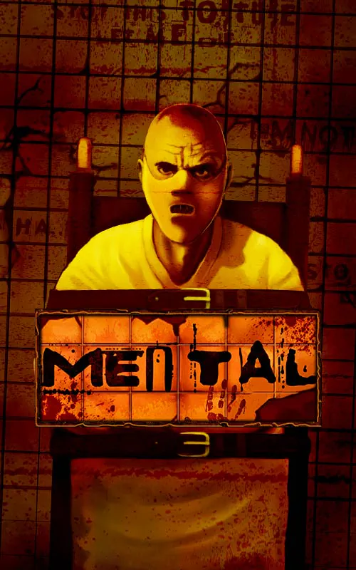 Mental at Pantasia Casino